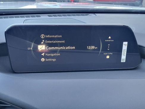 New 2026 MAZDA MAZDA3 2.5 S Hatchback w/ Premium Pkg image 10