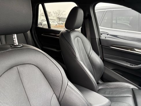 Used 2018 BMW X1 xDrive28i image 34