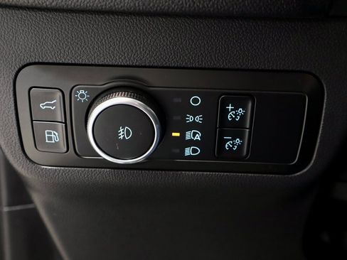 Certified 2025 Ford Escape ST-Line Elite w/ Tech Pack #1 image 28