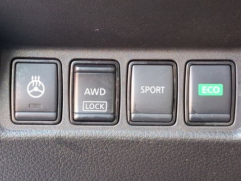 Used 2022 Nissan Rogue Sport SV w/ Technology Package image 24