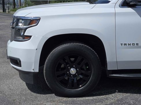 Used 2019 Chevrolet Tahoe LT w/ Luxury Package AWD/4WD image 8