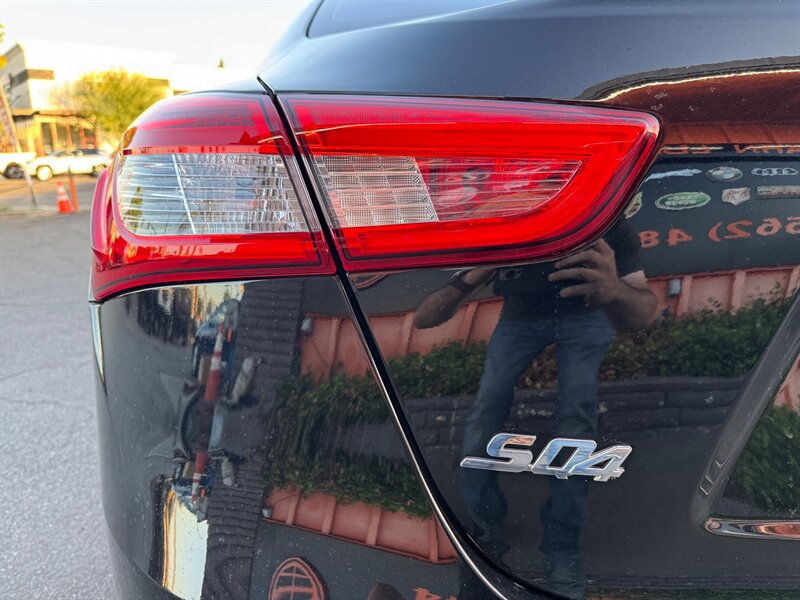 Used 2018 Maserati Ghibli S GranSport Q4 AWD/4WD image 14