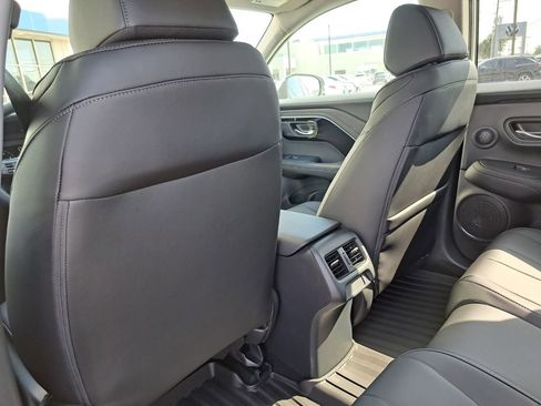 New 2025 Acura ADX AWD image 25