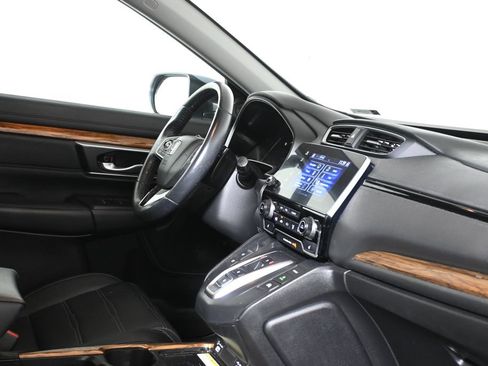 Used 2021 Honda CR-V Touring image 8