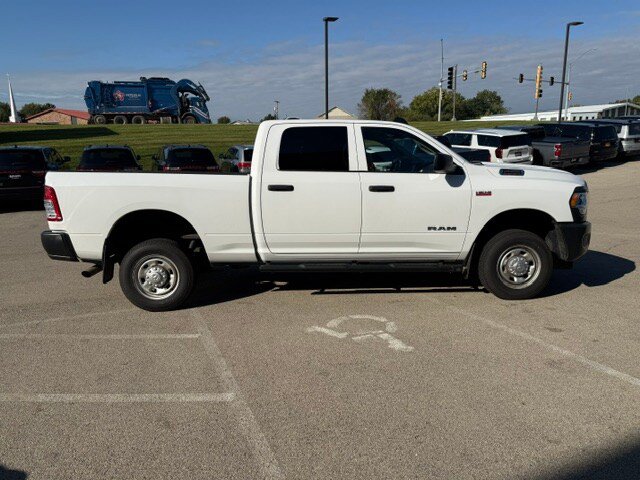 Used 2019 RAM 2500 Tradesman AWD/4WD image 11