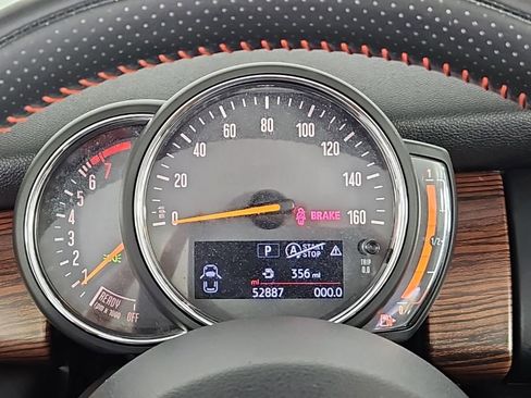 Used 2020 MINI Cooper S w/ Storage Package image 29