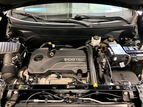 Used 2021 GMC Terrain SLE w/ Driver Convenience Package AWD/4WD image 31