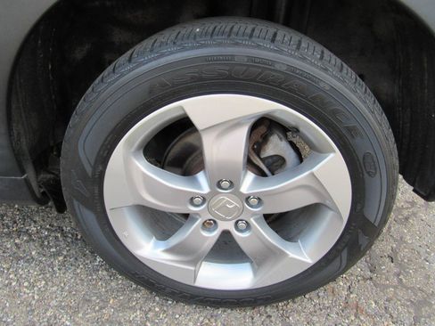 Used 2017 Honda HR-V LX image 11