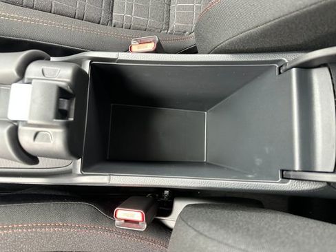 New 2026 Honda HR-V Sport image 25