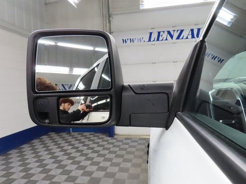 Used 2024 RAM 2500 Laramie w/ Night Edition image 52