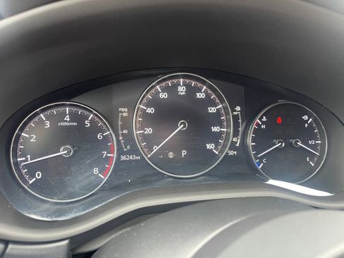 Used 2023 MAZDA CX-30 AWD 2.5 S w/ Preferred Package image 18