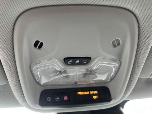 Used 2023 Chevrolet TrailBlazer LS FWD image 28