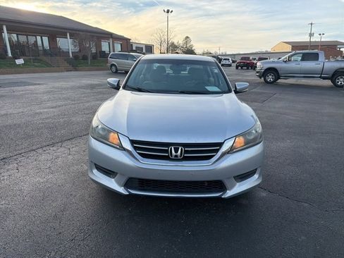 Used 2015 Honda Accord LX image 2