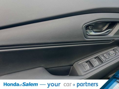 New 2025 Honda Accord Sport image 12