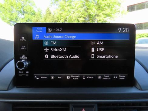 New 2025 Honda Pilot EX-L image 19