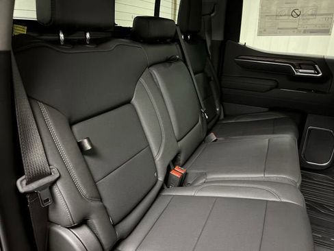 New 2026 GMC Sierra 1500 SLT w/ SLT Premium Plus Package AWD/4WD image 27