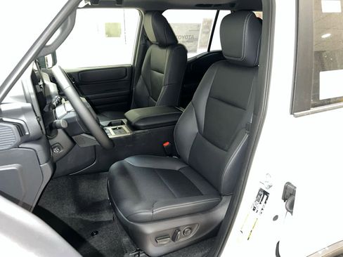 New 2026 Toyota Land Cruiser image 15