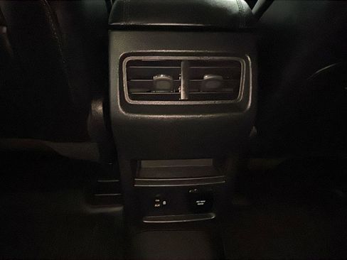 Certified 2022 Ford Edge SEL w/ Convenience Package image 10