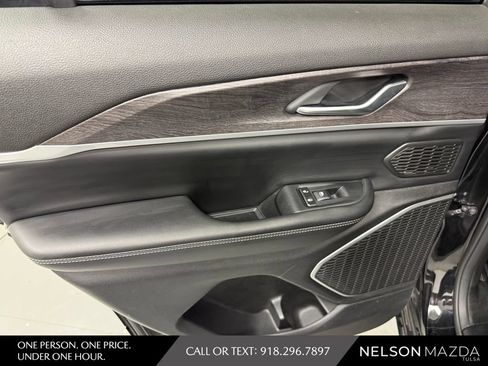 Used 2022 Jeep Grand Cherokee Limited 4xe AWD/4WD image 34