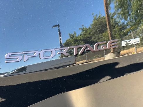 Used 2025 Kia Sportage X-Pro Prestige AWD/4WD image 29