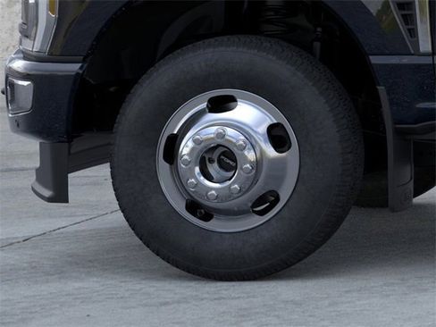 New 2026 Ford F350 Platinum w/ Platinum Plus Package image 19