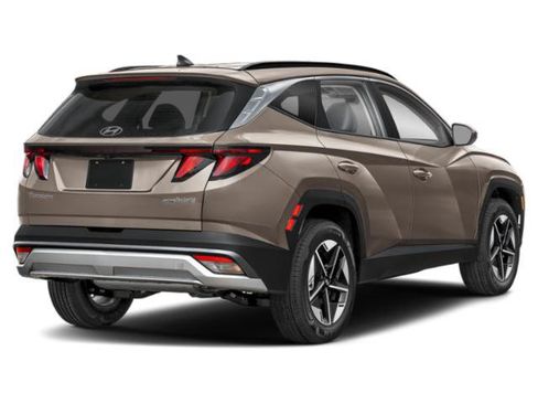 New 2026 Hyundai Tucson SEL AWD/4WD image 2