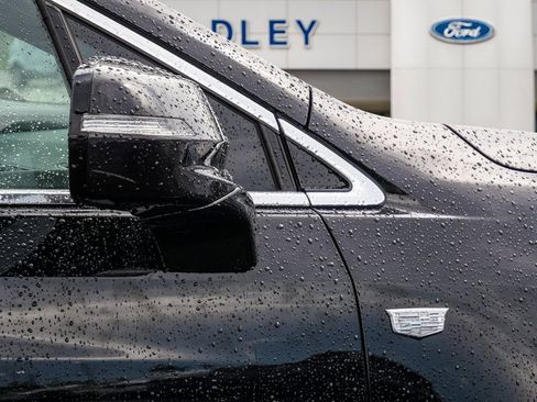 Used 2022 Cadillac XT5 Premium Luxury FWD image 10