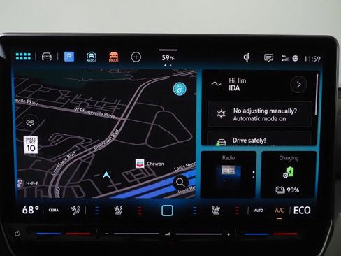 Used 2024 Volkswagen ID.4 Pro S image 28