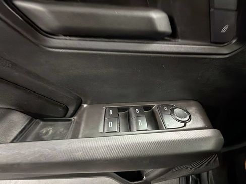 Used 2023 Chevrolet Colorado Trail Boss w/ Advanced Trailering Package AWD/4WD image 23