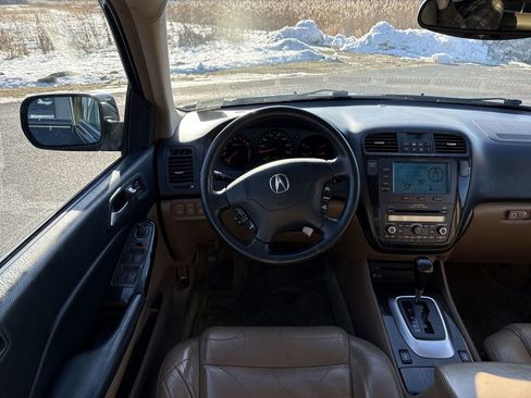 Used 2006 Acura MDX Touring image 15