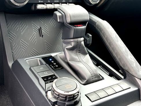 New 2026 Toyota Tacoma TRD Sport image 14