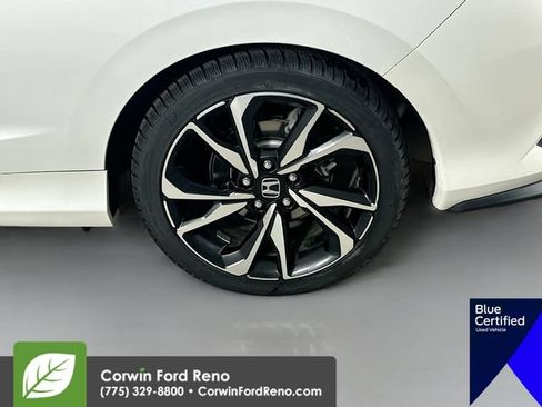 Used 2018 Honda Civic Si image 32