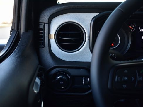 New 2025 Jeep Wrangler Sport S image 42