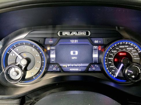 Used 2019 RAM 1500 Limited w/ Off Road Group image 23