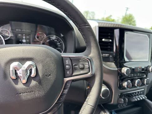 New 2026 RAM 1500 Big Horn w/ Night Edition image 4