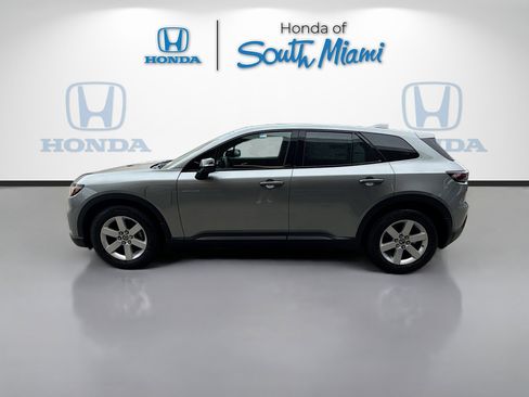 New 2026 Honda Prologue Eco image 4