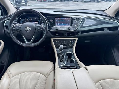 Used 2017 Buick Envision Preferred FWD image 13