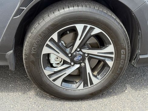Used 2024 Subaru Crosstrek 2.0i Premium AWD/4WD image 29