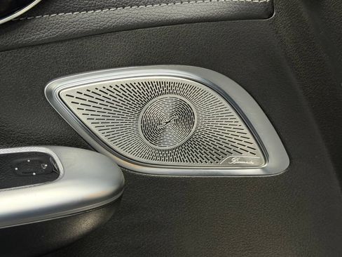 Certified 2023 Mercedes-Benz EQE 350+ 4MATIC SUV image 23
