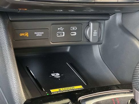 Certified 2025 Acura Integra Type S FWD image 32