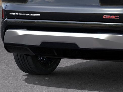 New 2027 GMC Terrain Denali AWD/4WD image 14