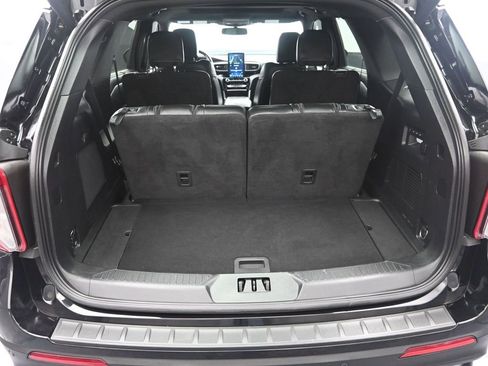 Used 2022 Ford Explorer ST w/ Equipment Group 401A image 38