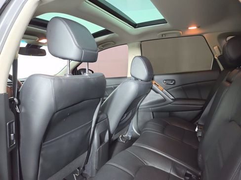 Used 2014 Nissan Murano LE w/ Platinum Edition Package AWD/4WD image 21