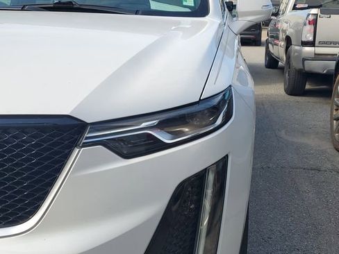 Used 2020 Cadillac XT6 Sport image 4