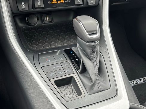 New 2025 Toyota RAV4 XLE Premium image 24