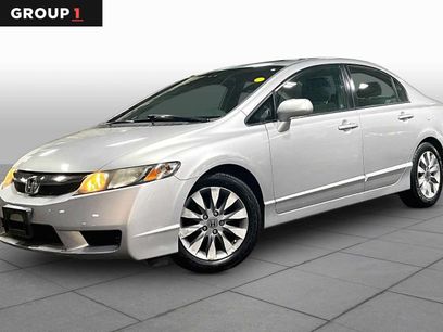 Used 2011 Honda Civic EX