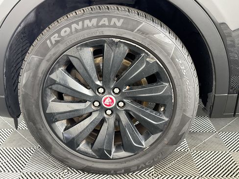 Used 2020 Jaguar E-PACE SE AWD/4WD image 68