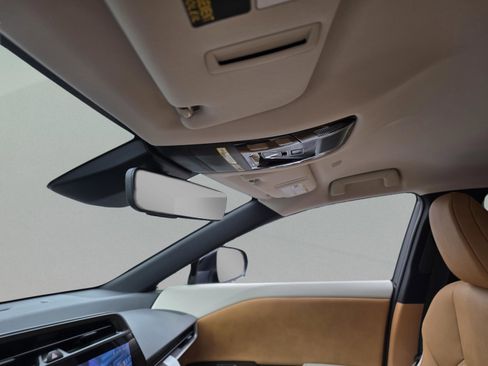 New 2026 Lexus RZ 350e image 13