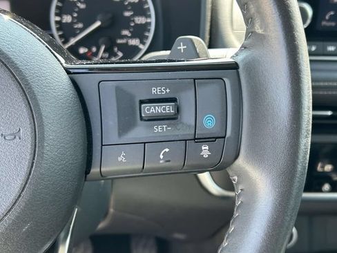 Used 2023 Nissan Rogue SV w/ SV Premium B Package AWD/4WD image 20