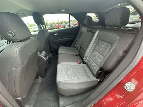 Used 2024 Chevrolet Equinox LT AWD/4WD image 27
